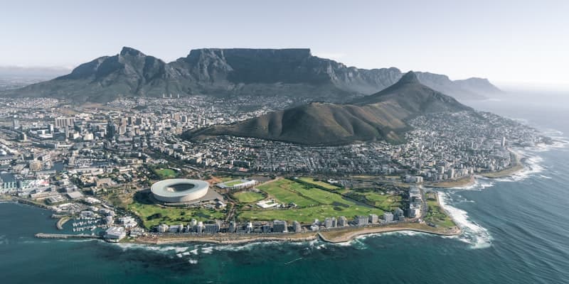 Hackathons in Cape Town in 2026