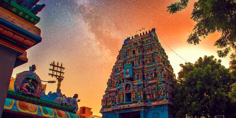 Hackathons in Chennai