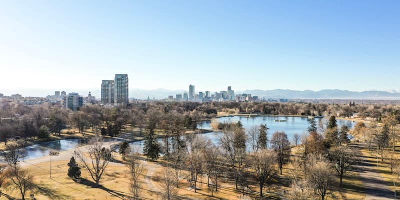 Hackathons in Denver