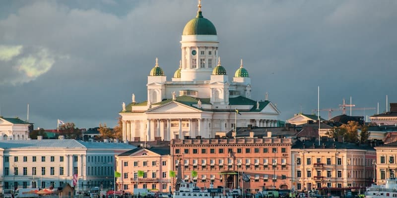 Hackathons in Helsinki in 2026