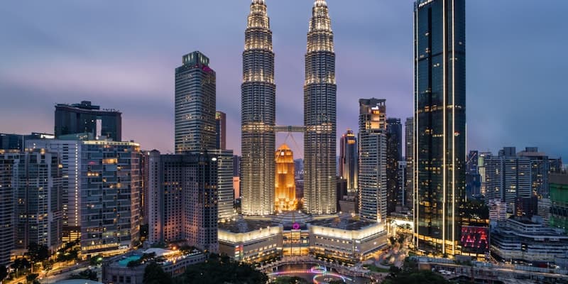 Hackathons in Kuala Lumpur in 2027