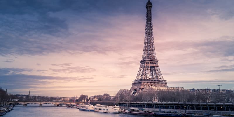 Hackathons in Paris in 2026