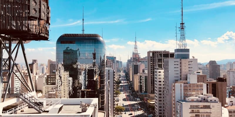 Hackathons in Sao Paulo in 2026