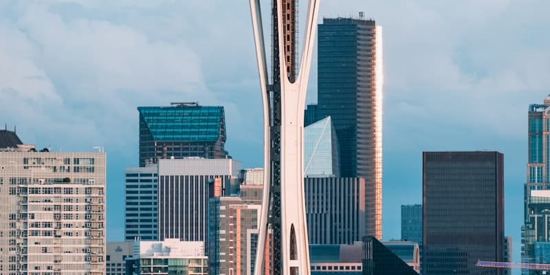 Hackathons in Seattle