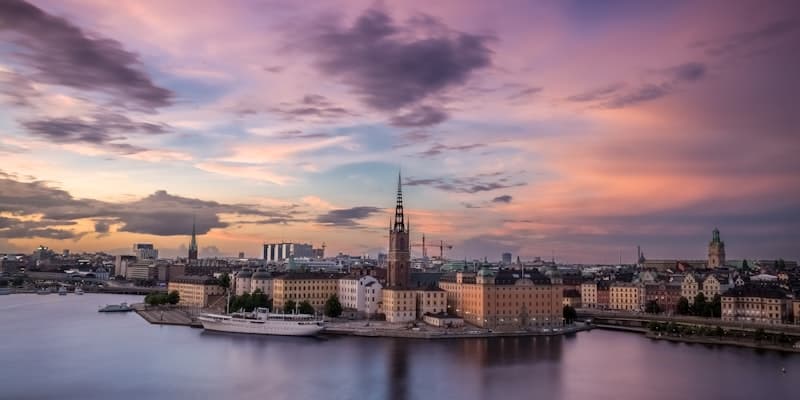 Hackathons in Stockholm in 2026