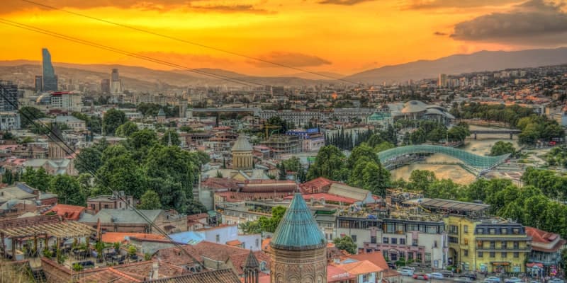 Tbilisi
