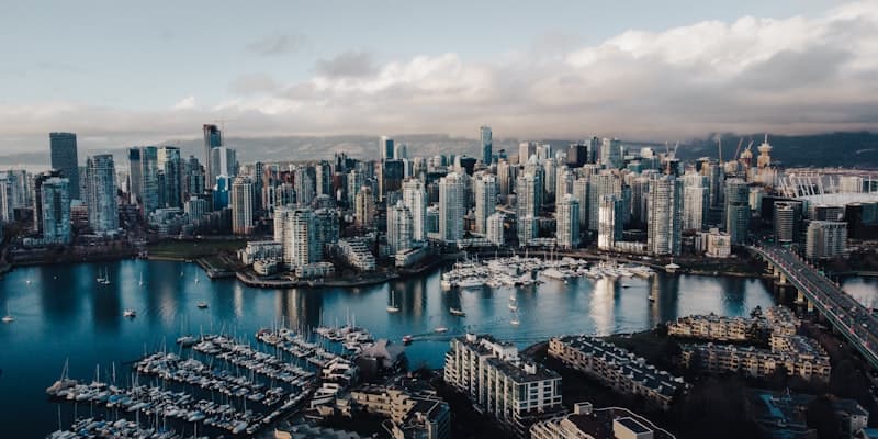 Hackathons in Vancouver in 2026